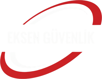 Eksen Özel Güvenlik logosu